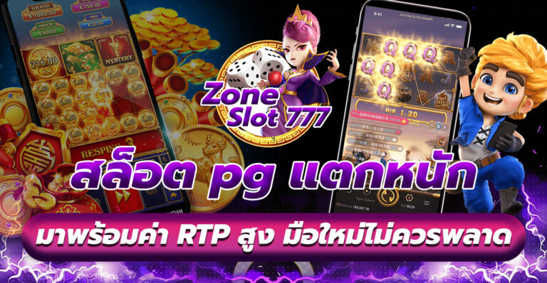 สล็อตแตกง่าย