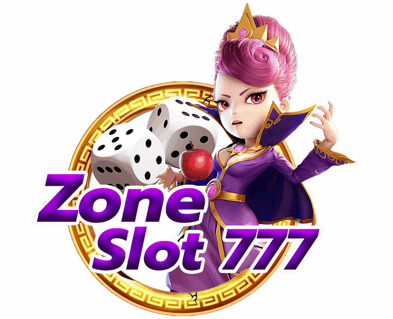 zone slot 777